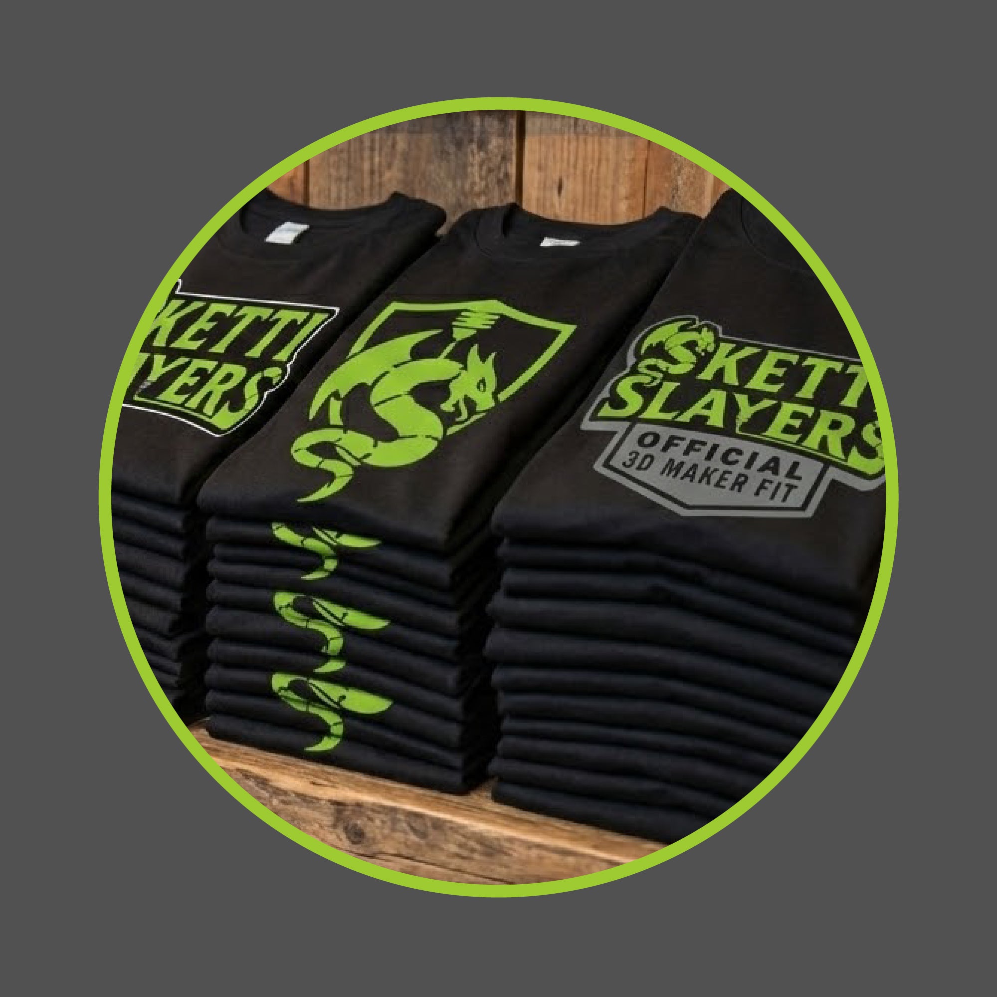 WORKSHOP GEAR