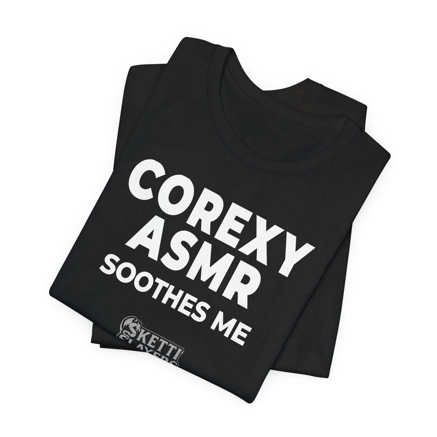 SkettiSlayers – CoreXY 3D Printer Engineering Maker T-Shirt