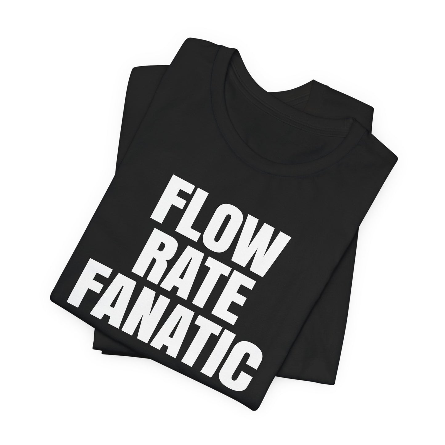 SkettiSlayers – Flow Rate Fanatic 3D Printing Maker T-Shirt