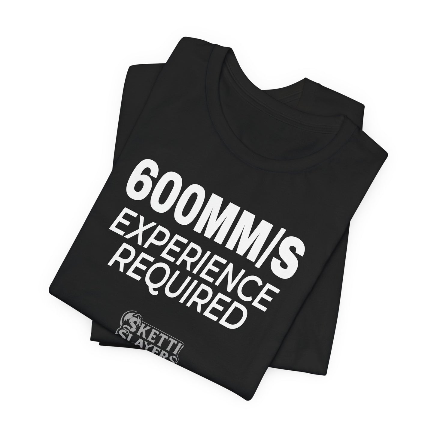 SkettiSlayers – 600mm/s High Speed 3D Printer Fast Printing T-Shirt